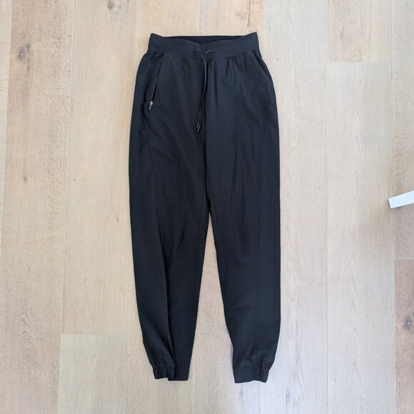 Lululemon License to Train Pants – High-Rise, Size 4 (Tags Removed) - Picture 1 of 2